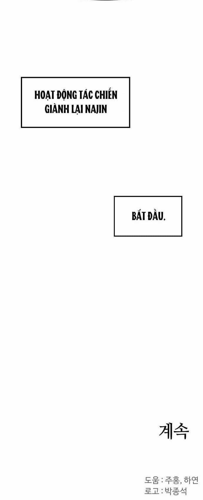 Kỵ Sĩ Báo Thù Chương 40 trang 41