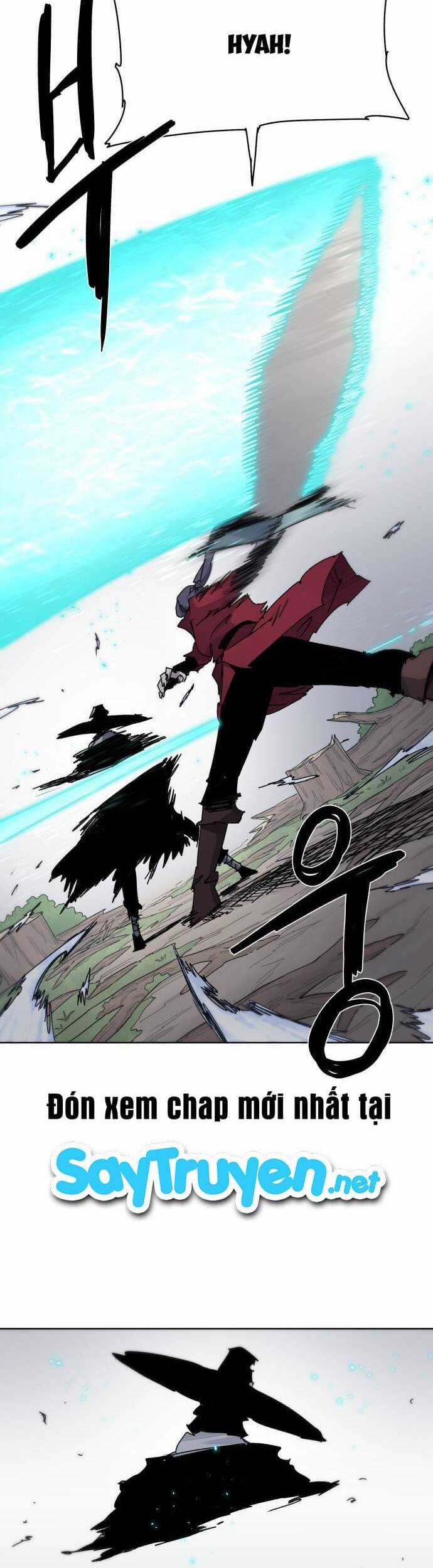 Kỵ Sĩ Báo Thù Chương 41 trang 10