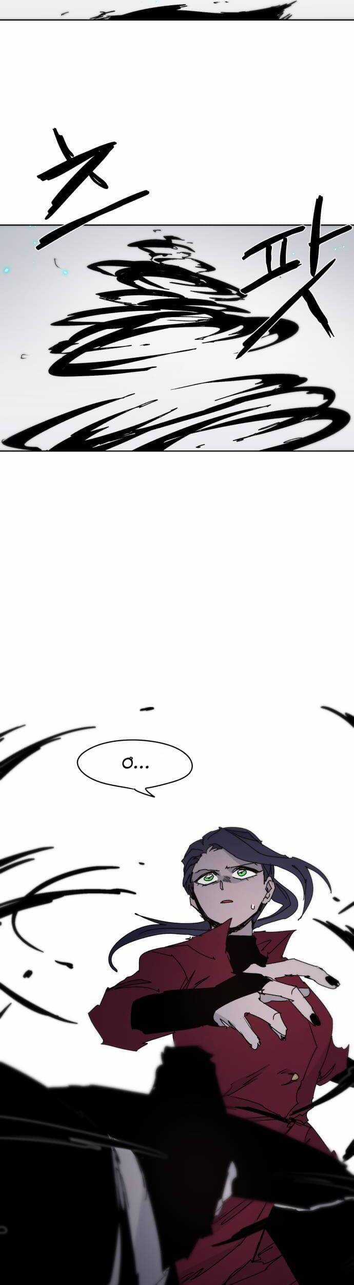 Kỵ Sĩ Báo Thù Chương 41 trang 11