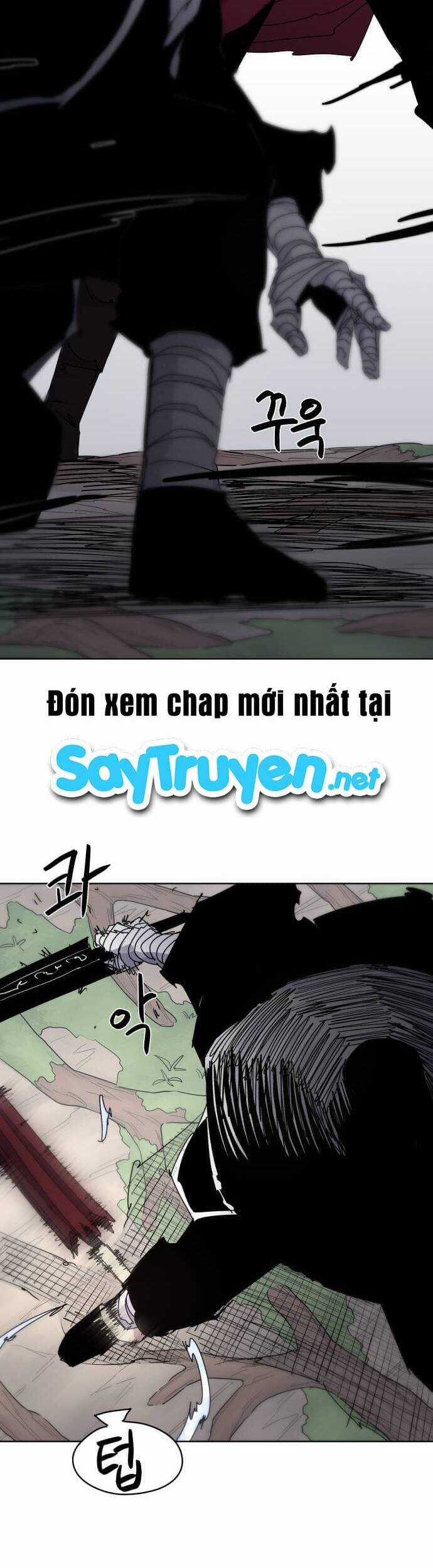 Kỵ Sĩ Báo Thù Chương 41 trang 12