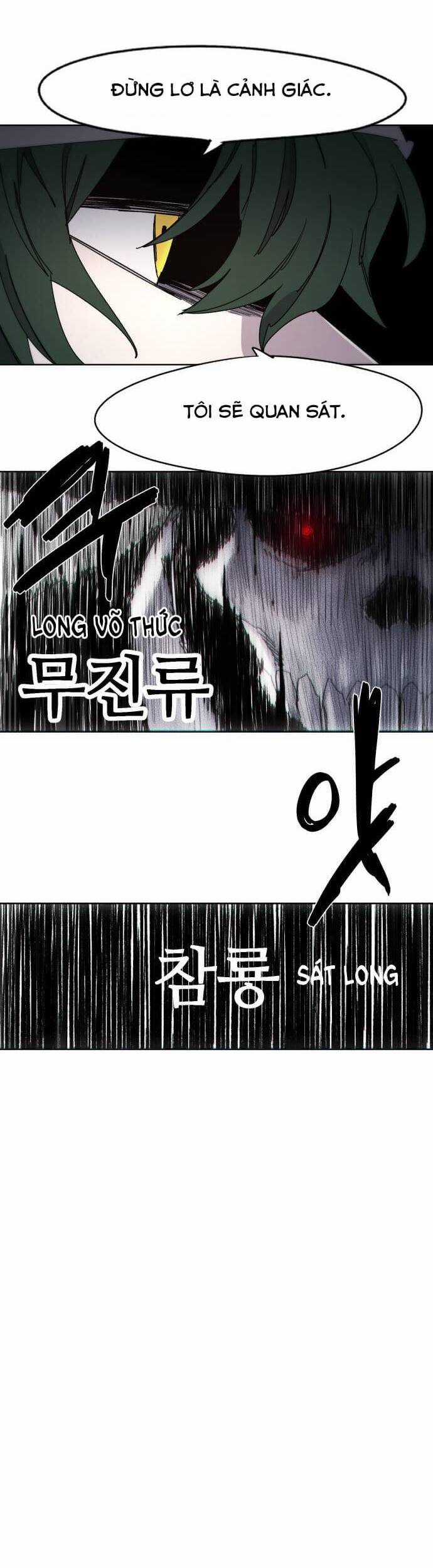 Kỵ Sĩ Báo Thù Chương 41 trang 18