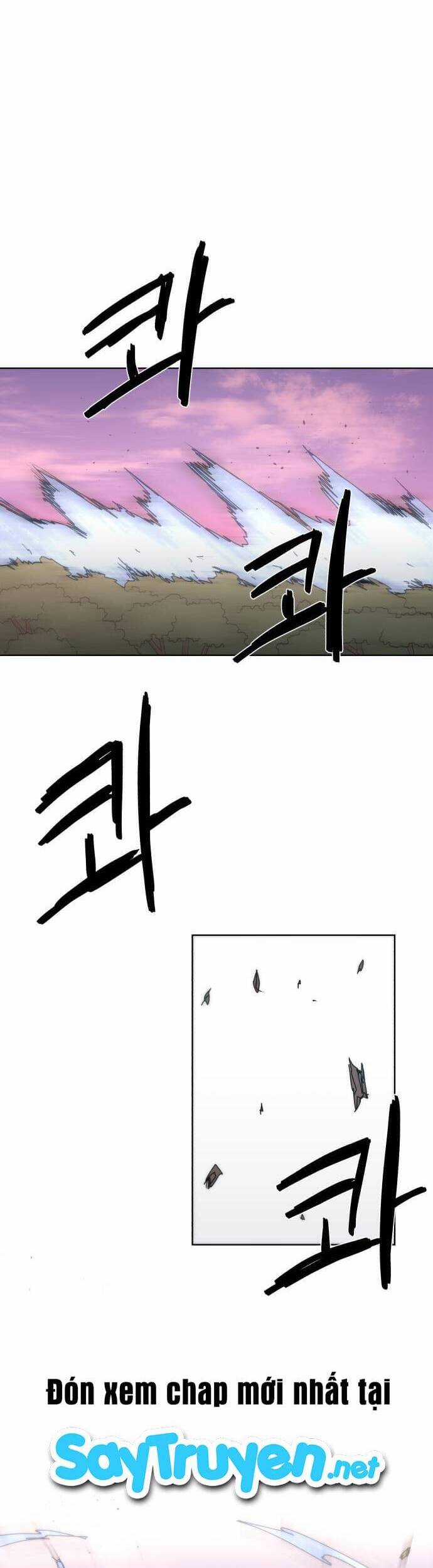 Kỵ Sĩ Báo Thù Chương 41 trang 22