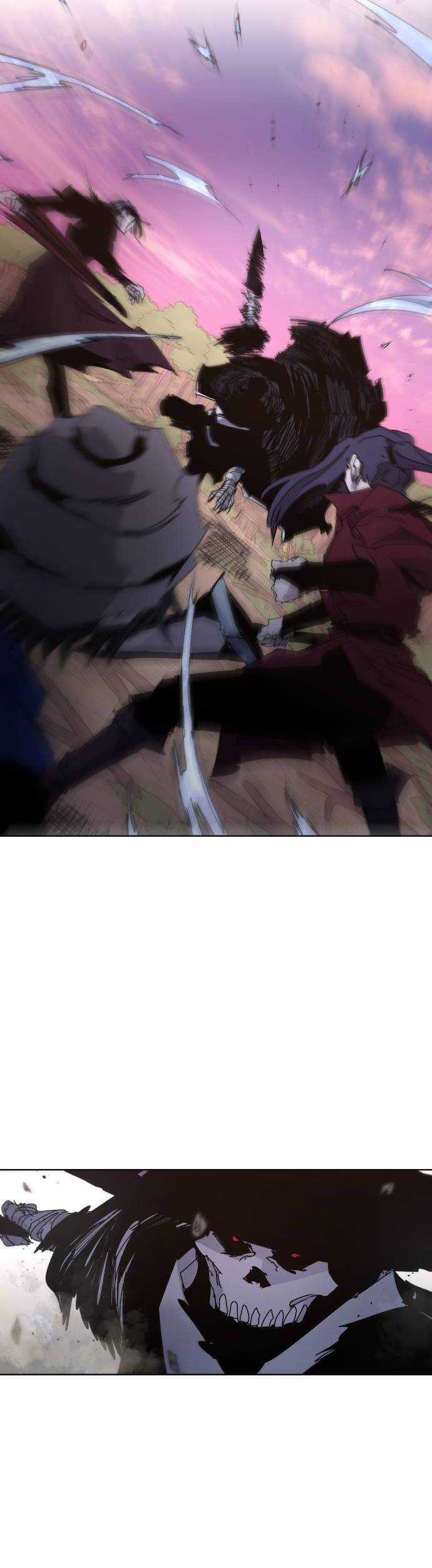 Kỵ Sĩ Báo Thù Chương 41 trang 23