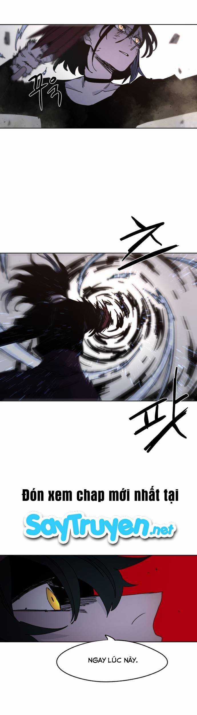 Kỵ Sĩ Báo Thù Chương 41 trang 25