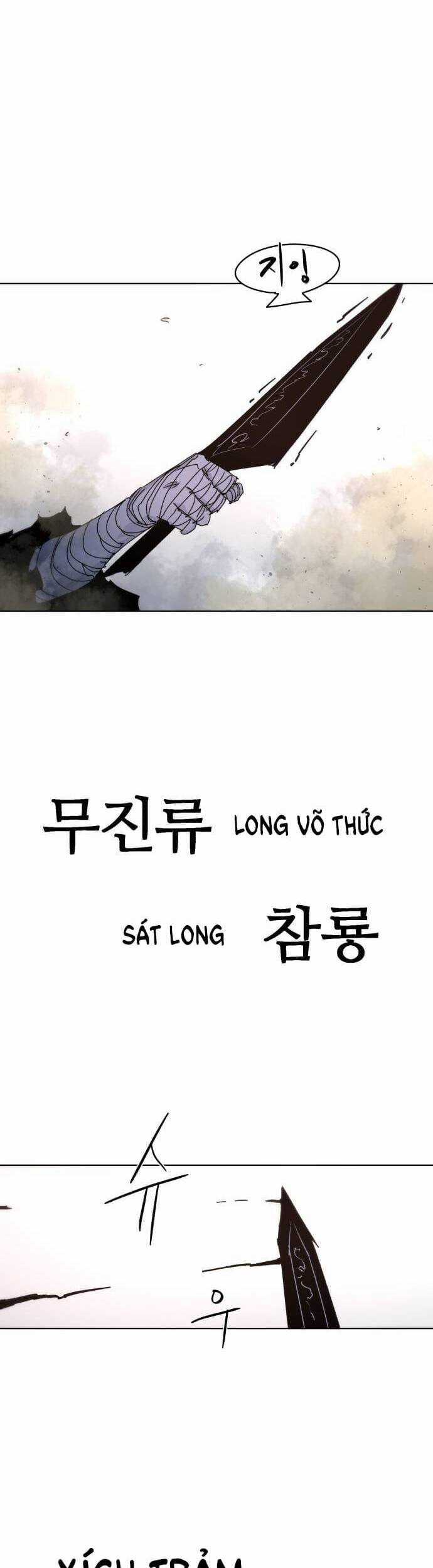 Kỵ Sĩ Báo Thù Chương 41 trang 28