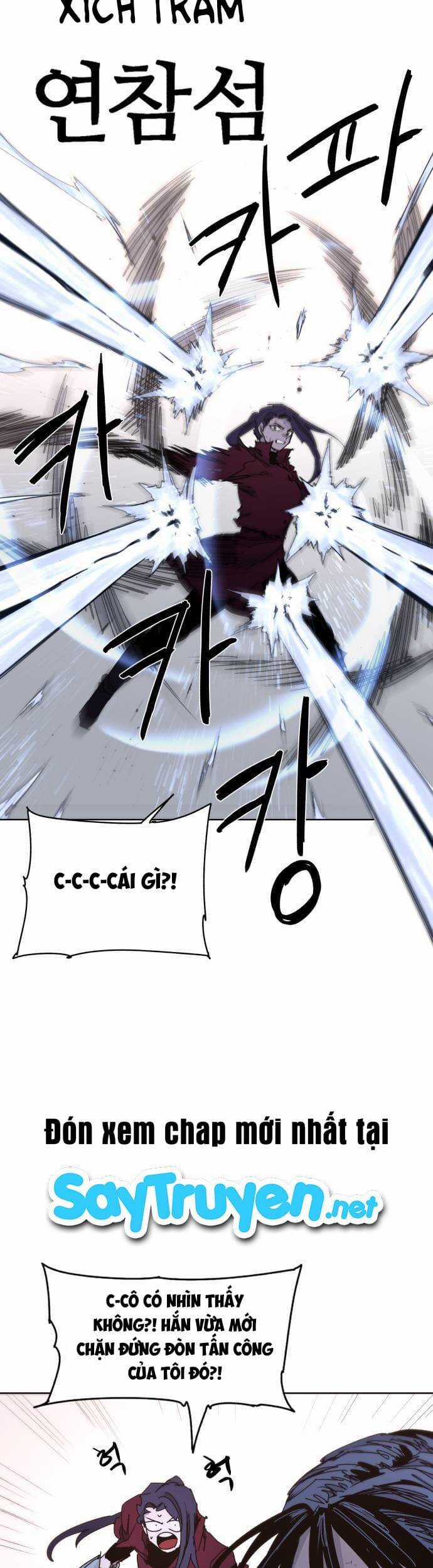 Kỵ Sĩ Báo Thù Chương 41 trang 29