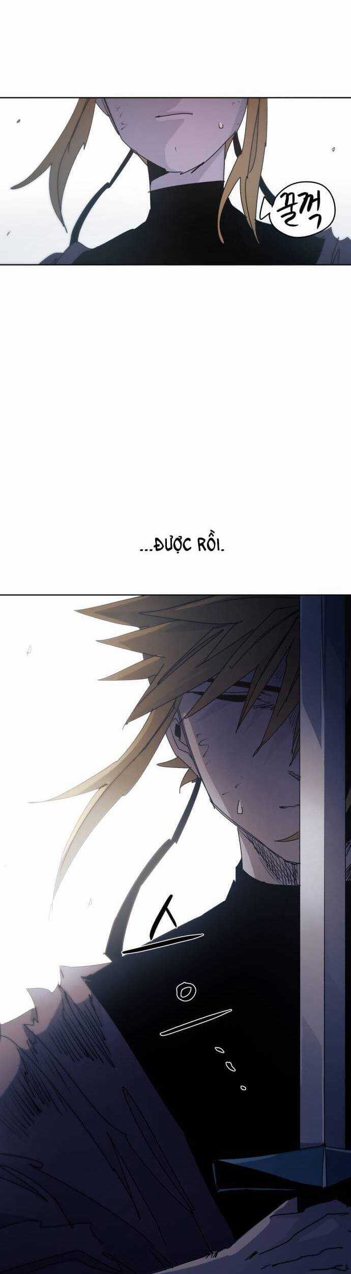 Kỵ Sĩ Báo Thù Chương 41 trang 36