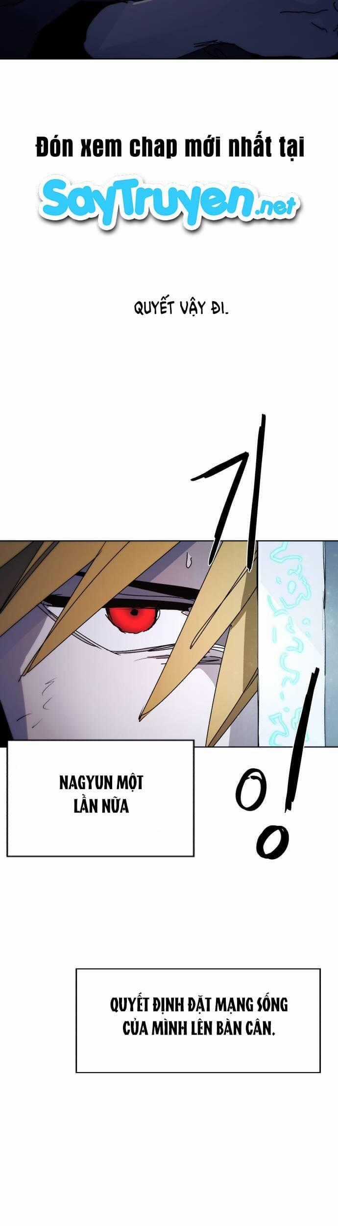 Kỵ Sĩ Báo Thù Chương 41 trang 37