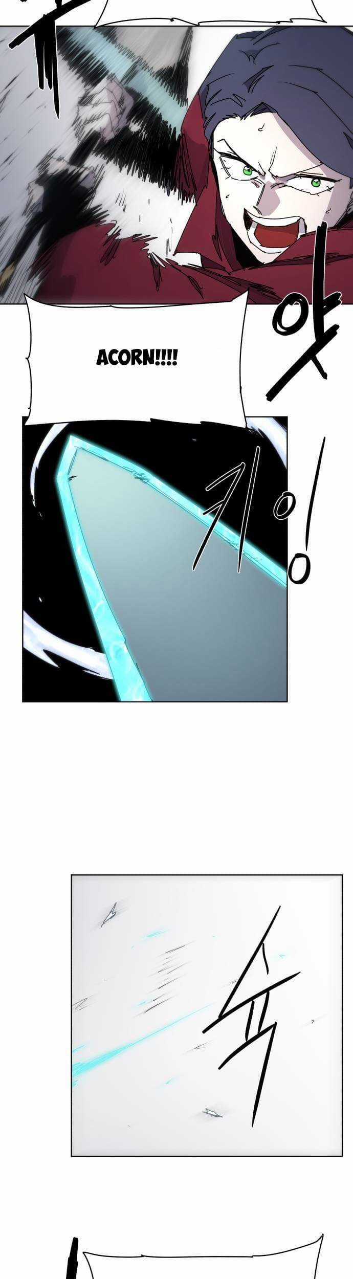 Kỵ Sĩ Báo Thù Chương 41 trang 9