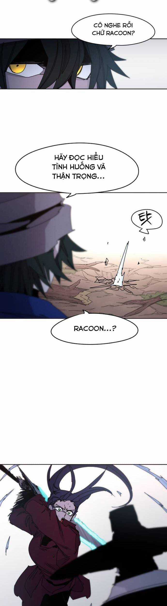 Kỵ Sĩ Báo Thù Chương 42 trang 10