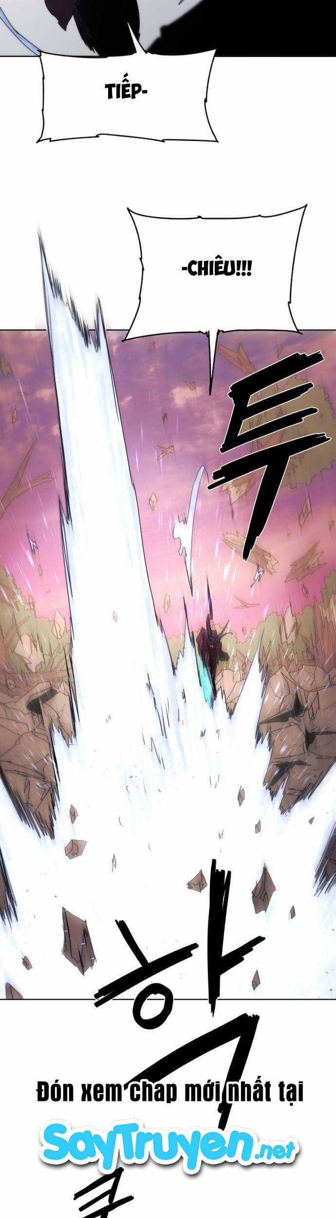 Kỵ Sĩ Báo Thù Chương 42 trang 11