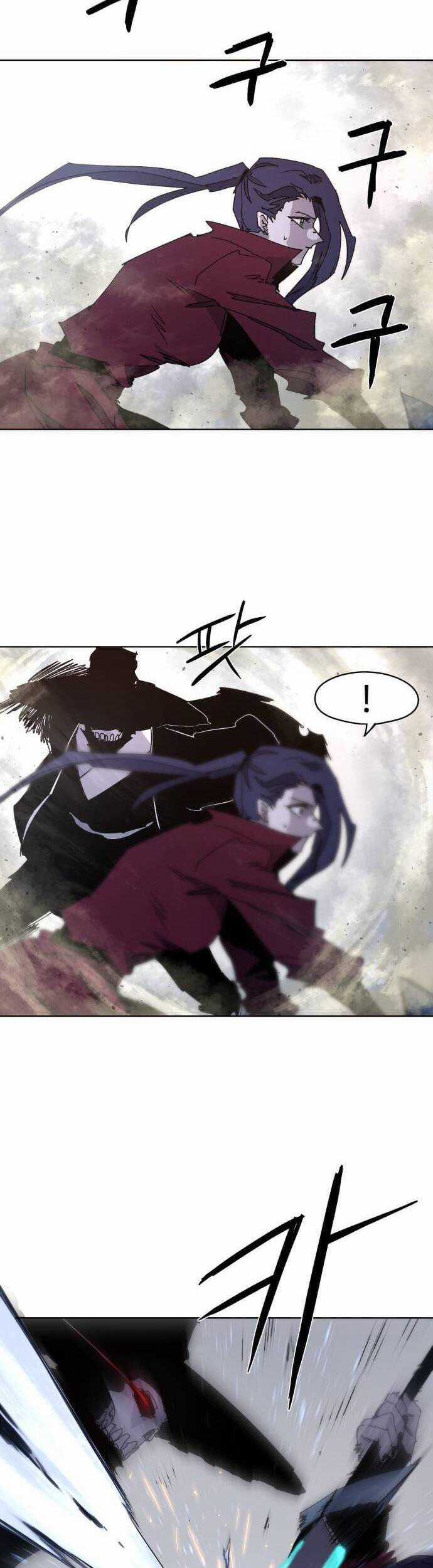 Kỵ Sĩ Báo Thù Chương 42 trang 12