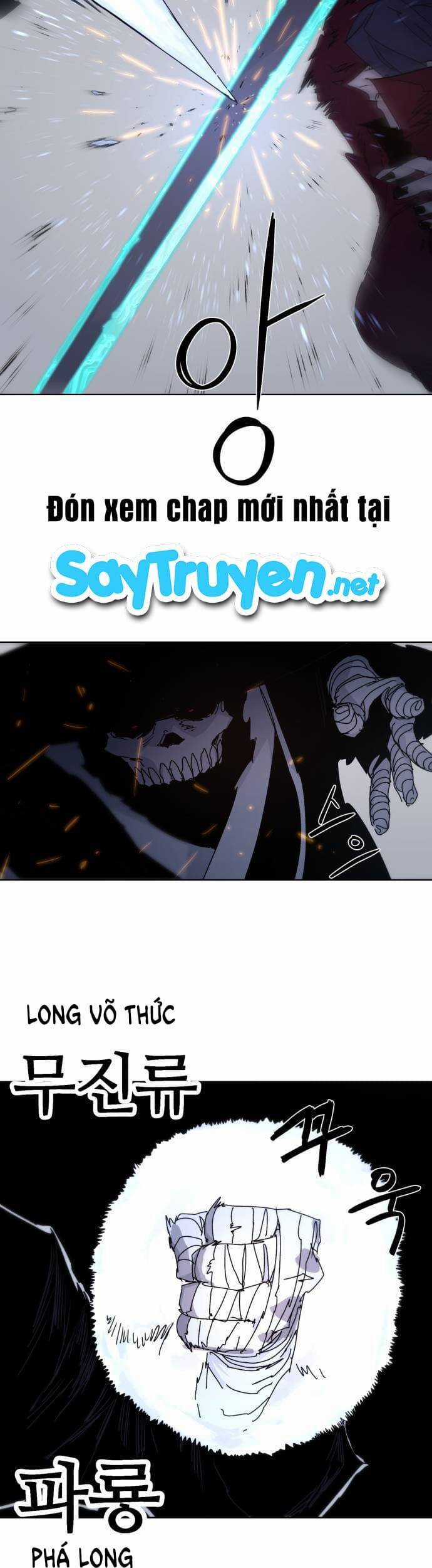 Kỵ Sĩ Báo Thù Chương 42 trang 13