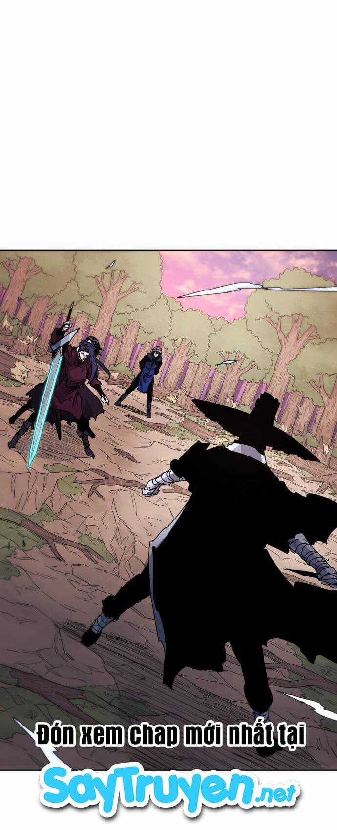 Kỵ Sĩ Báo Thù Chương 42 trang 16