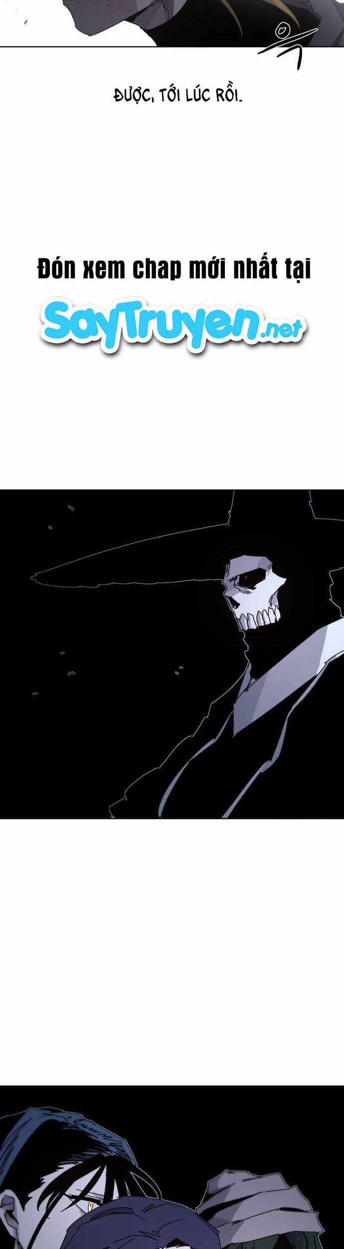 Kỵ Sĩ Báo Thù Chương 42 trang 18