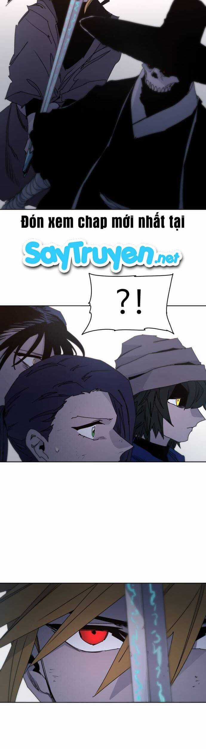 Kỵ Sĩ Báo Thù Chương 42 trang 20