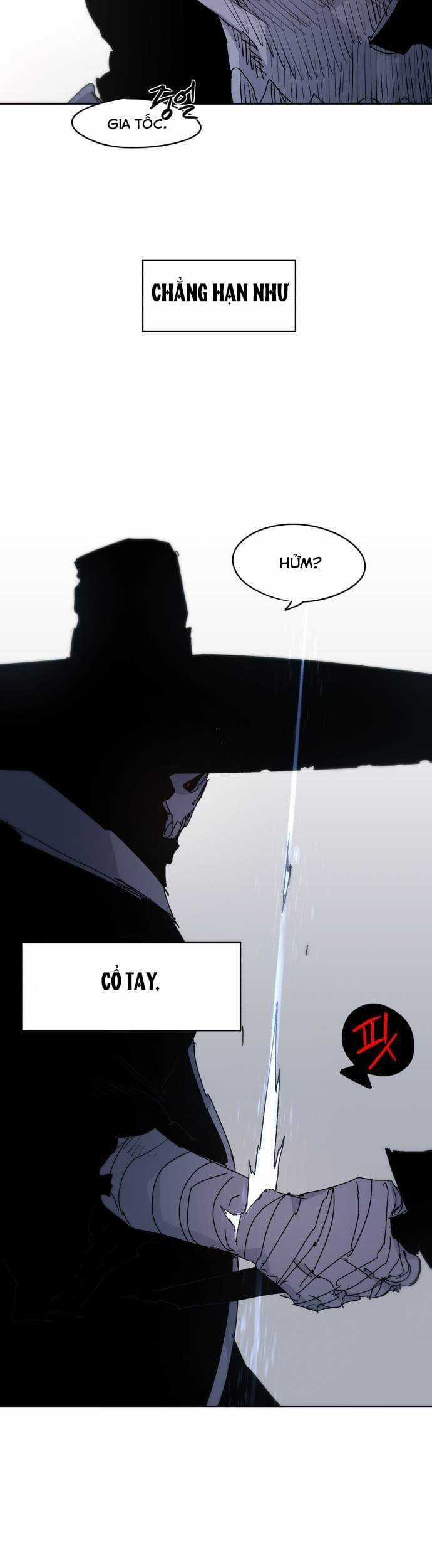 Kỵ Sĩ Báo Thù Chương 42 trang 25