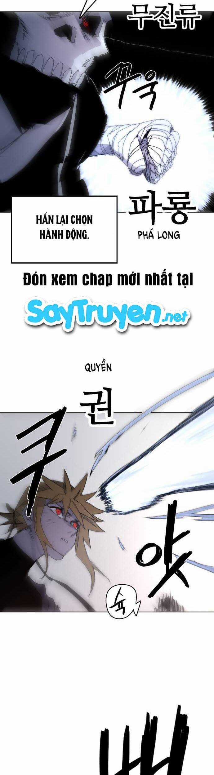 Kỵ Sĩ Báo Thù Chương 42 trang 28