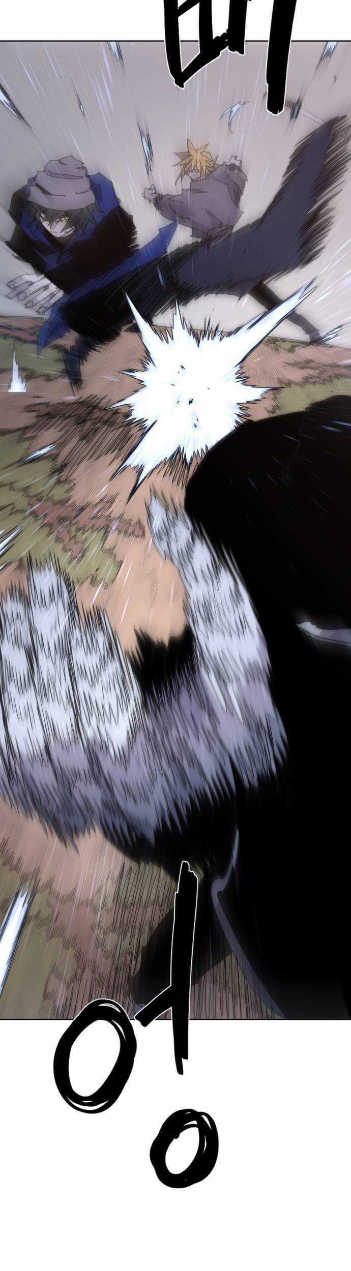 Kỵ Sĩ Báo Thù Chương 42 trang 29