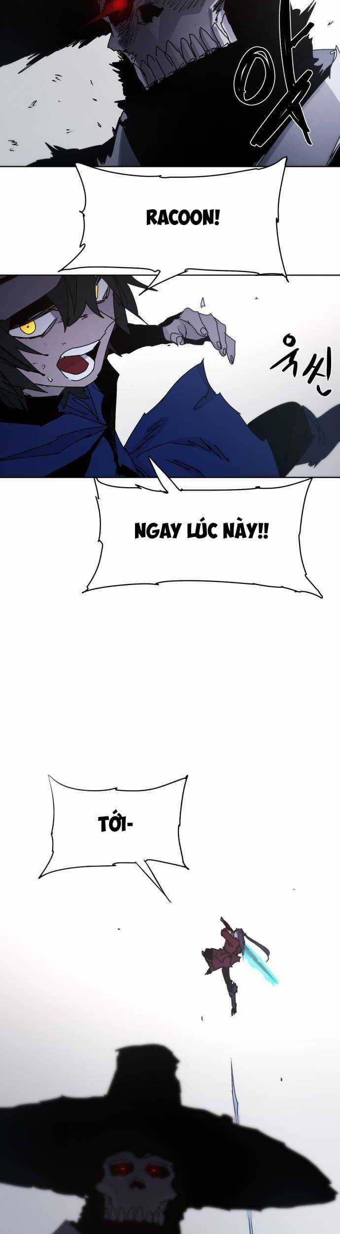 Kỵ Sĩ Báo Thù Chương 42 trang 31