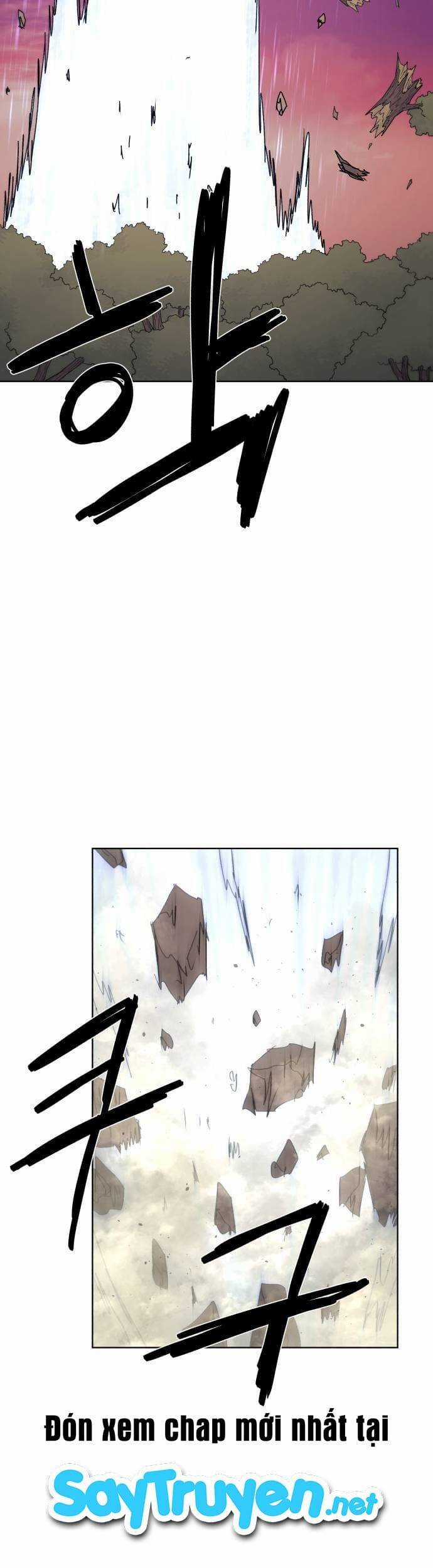 Kỵ Sĩ Báo Thù Chương 42 trang 33