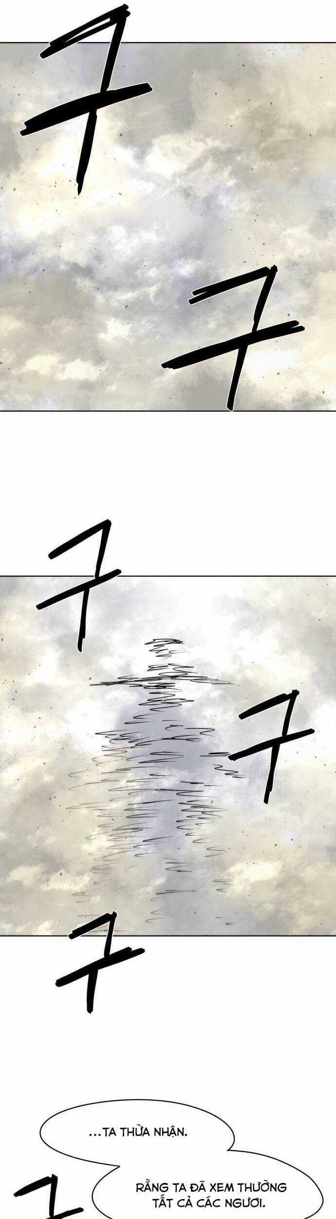 Kỵ Sĩ Báo Thù Chương 42 trang 34