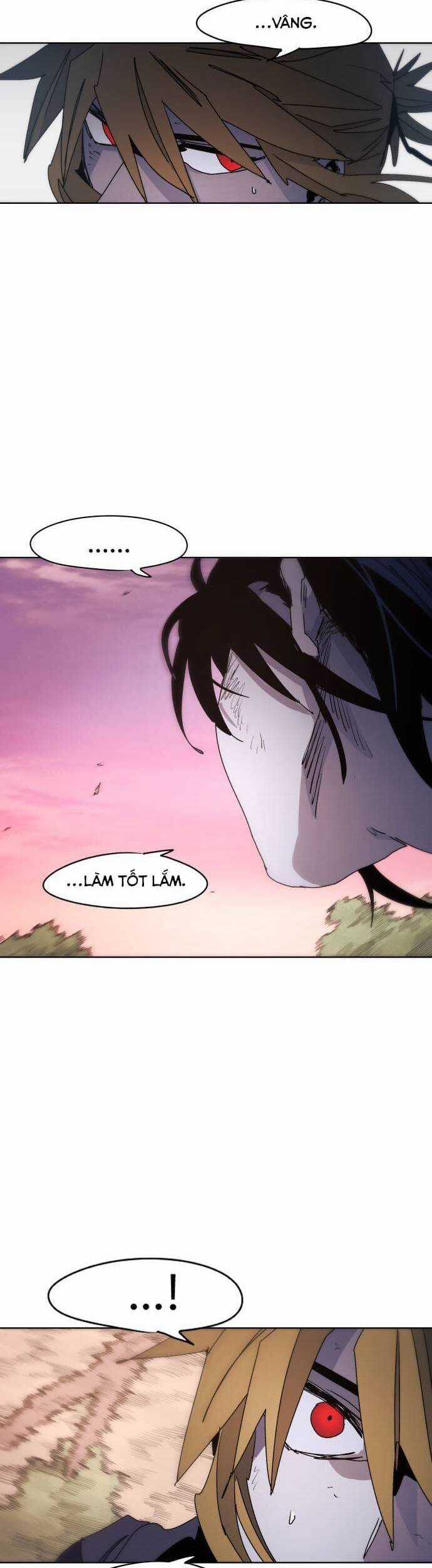 Kỵ Sĩ Báo Thù Chương 42 trang 38