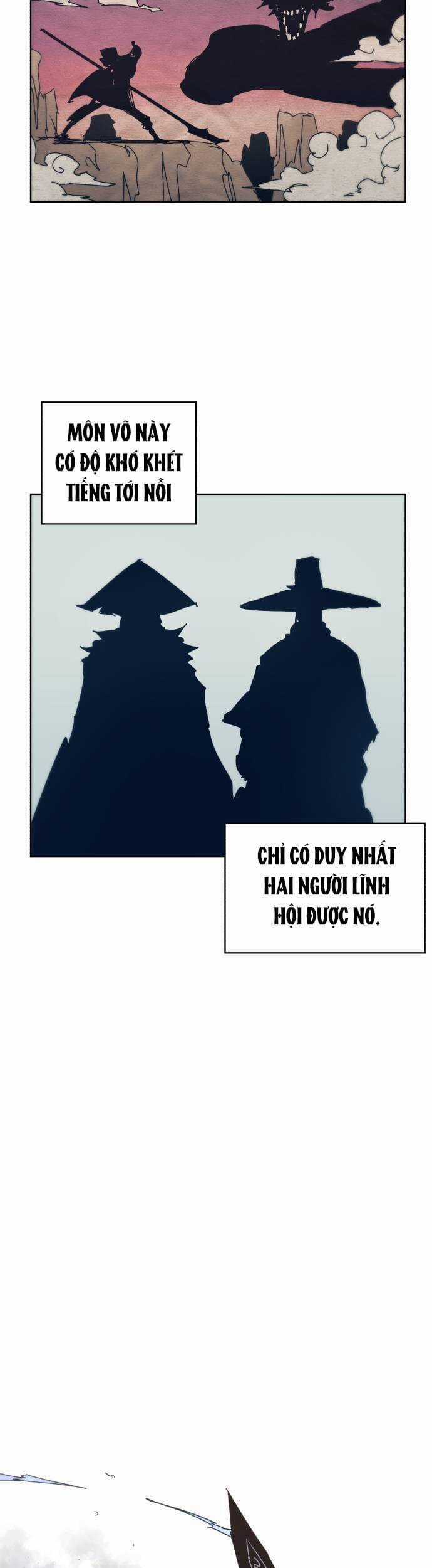 Kỵ Sĩ Báo Thù Chương 42 trang 5