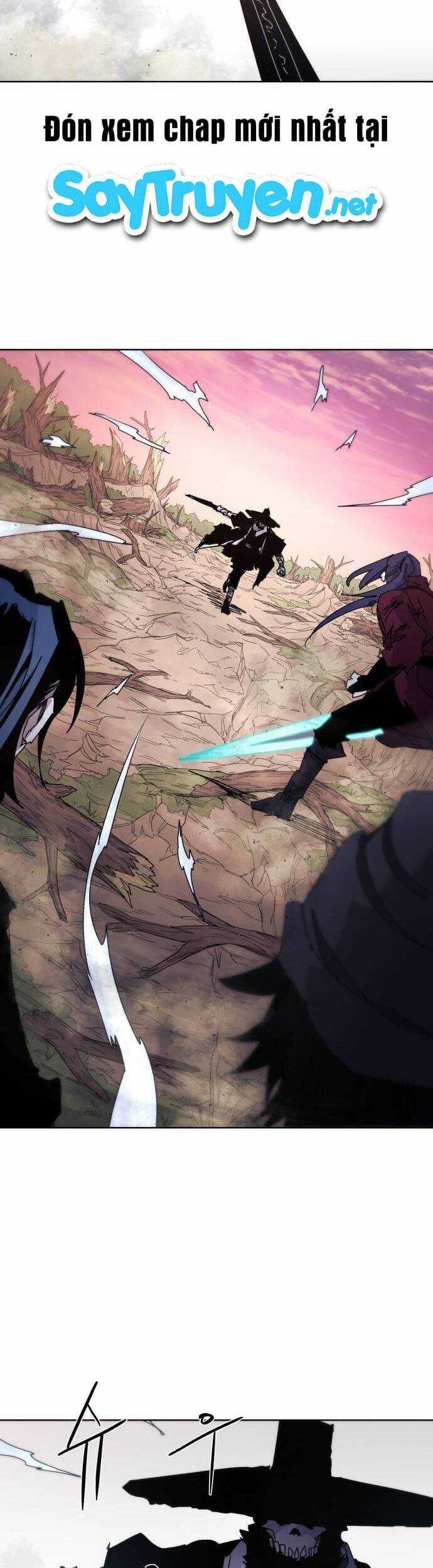 Kỵ Sĩ Báo Thù Chương 42 trang 6