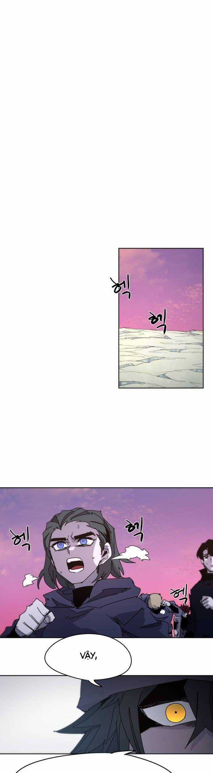 Kỵ Sĩ Báo Thù Chương 43 trang 3