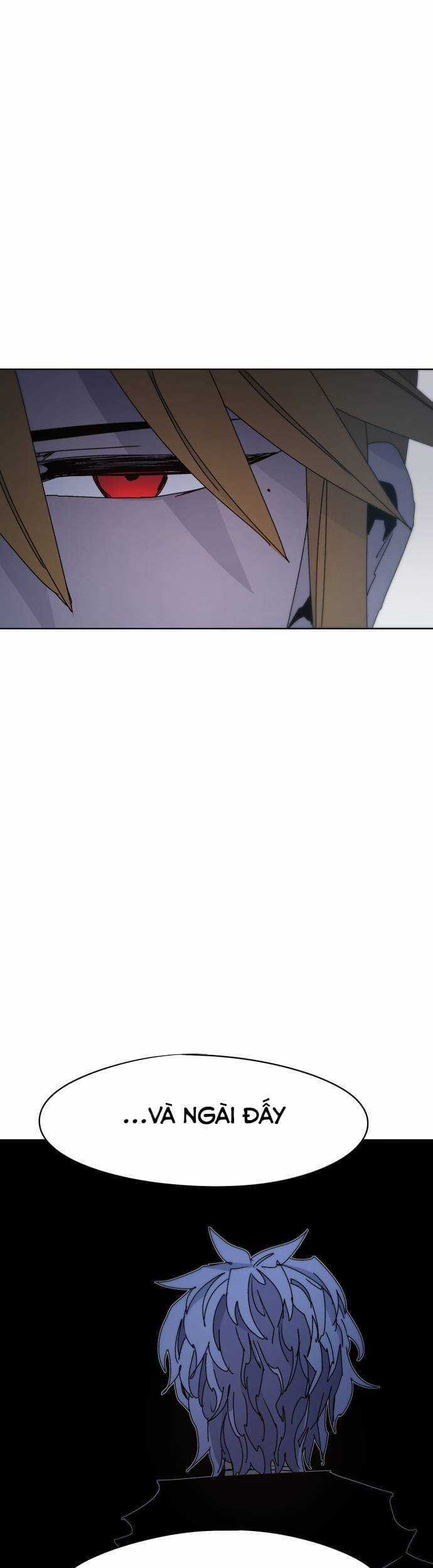 Kỵ Sĩ Báo Thù Chương 43 trang 33