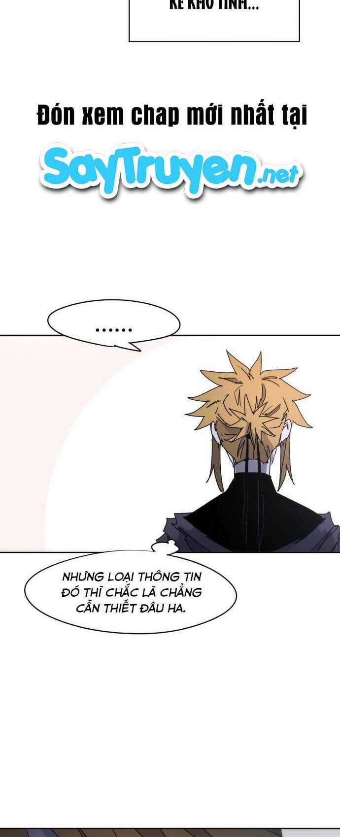 Kỵ Sĩ Báo Thù Chương 43 trang 8