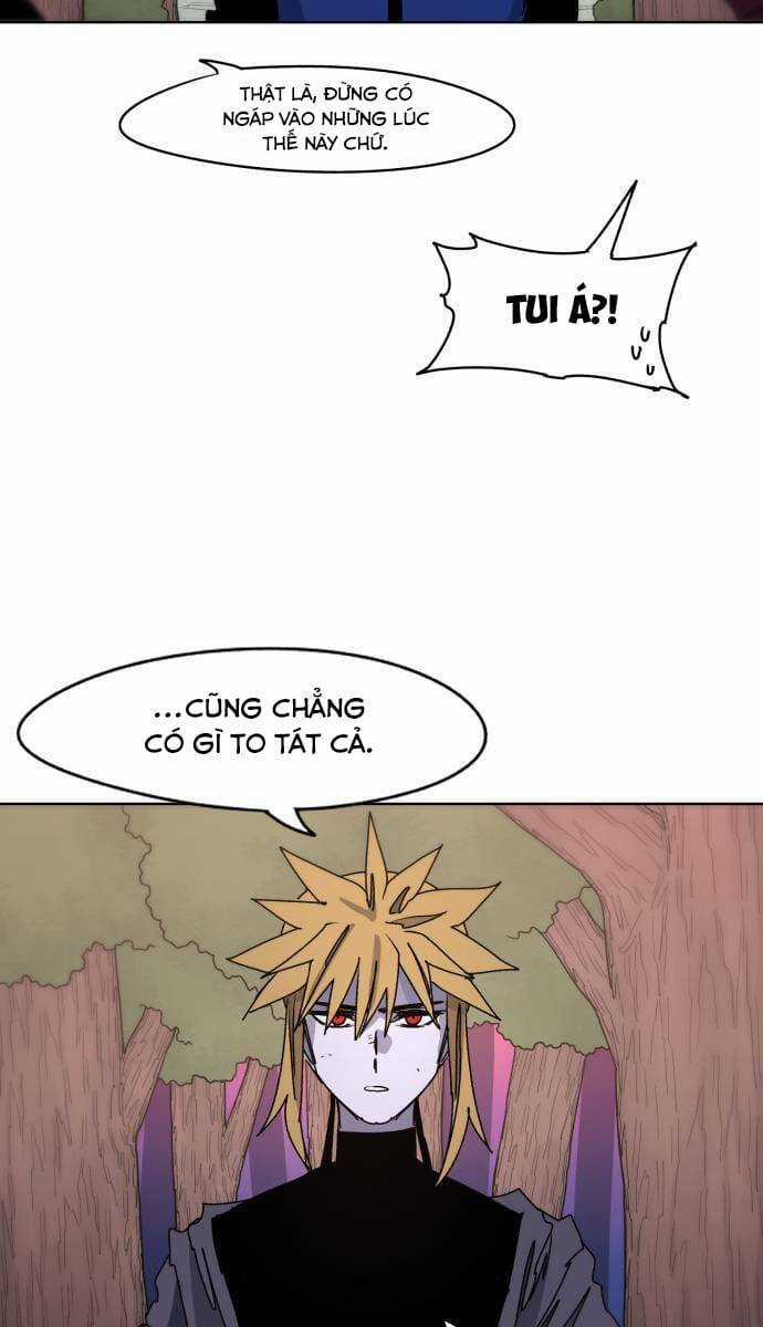 Kỵ Sĩ Báo Thù Chương 44 trang 10