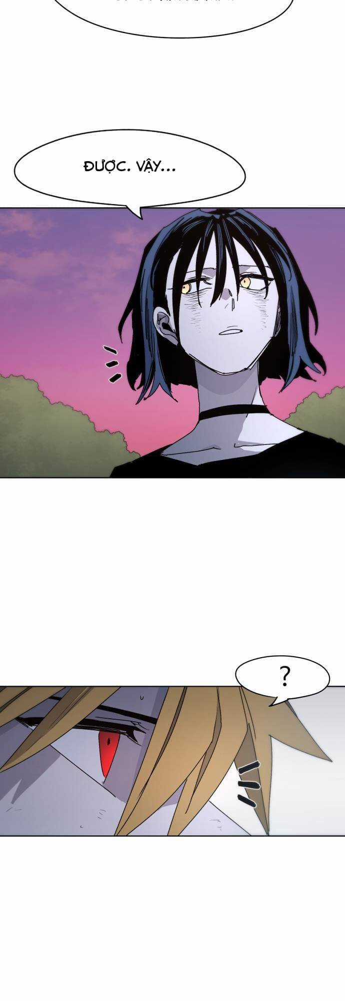 Kỵ Sĩ Báo Thù Chương 44 trang 13