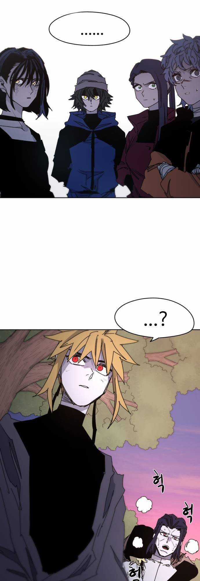 Kỵ Sĩ Báo Thù Chương 44 trang 14