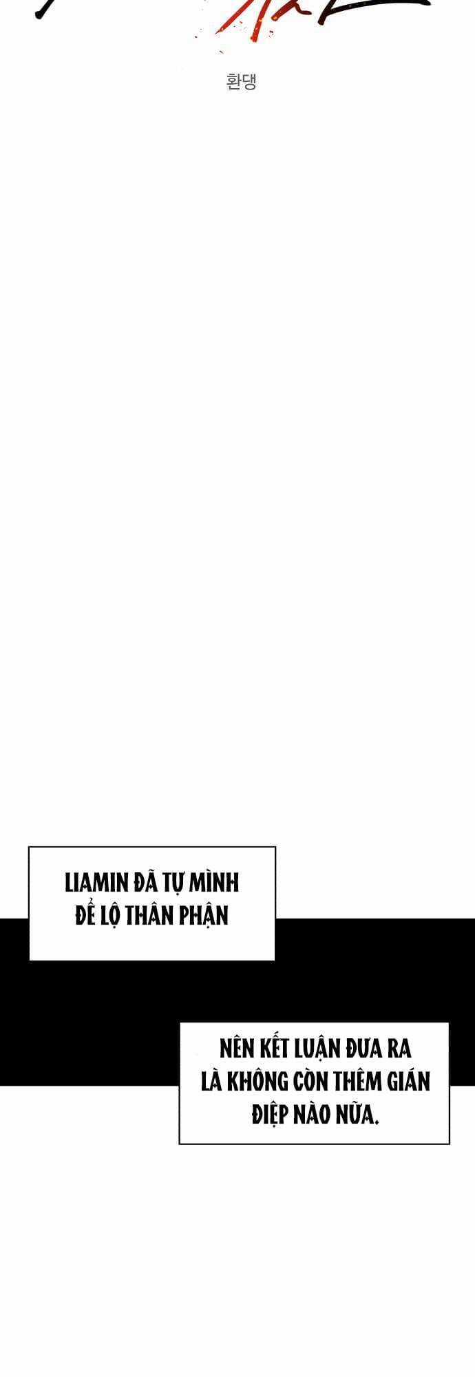 Kỵ Sĩ Báo Thù Chương 44 trang 16