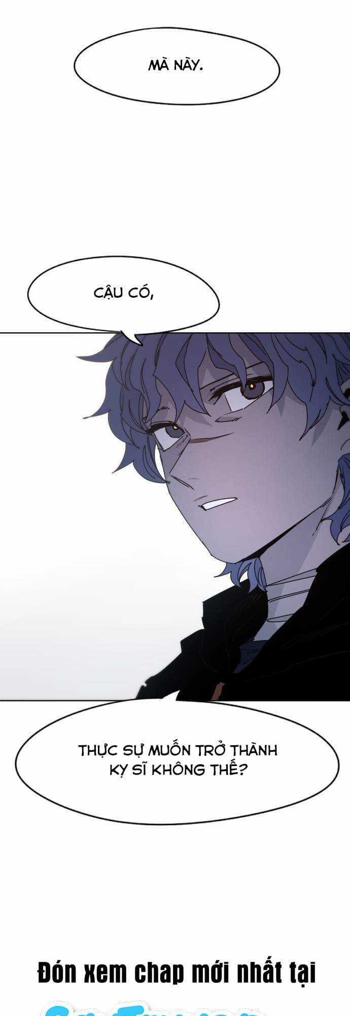 Kỵ Sĩ Báo Thù Chương 44 trang 17