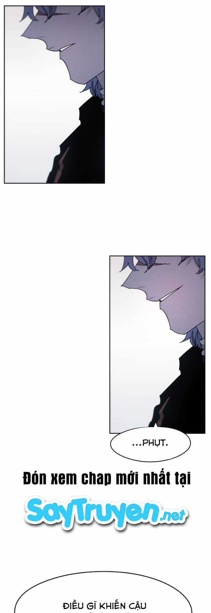 Kỵ Sĩ Báo Thù Chương 44 trang 2