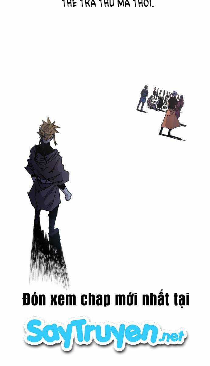 Kỵ Sĩ Báo Thù Chương 44 trang 20