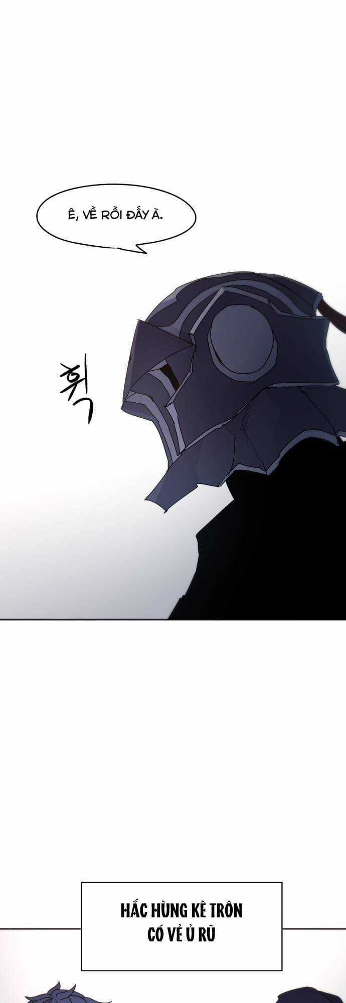 Kỵ Sĩ Báo Thù Chương 44 trang 22