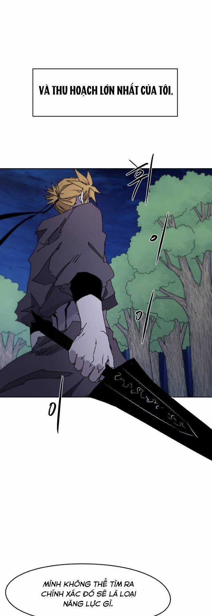 Kỵ Sĩ Báo Thù Chương 44 trang 27