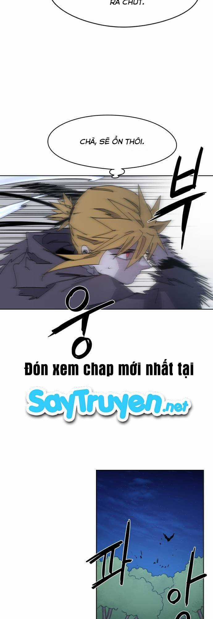 Kỵ Sĩ Báo Thù Chương 44 trang 29