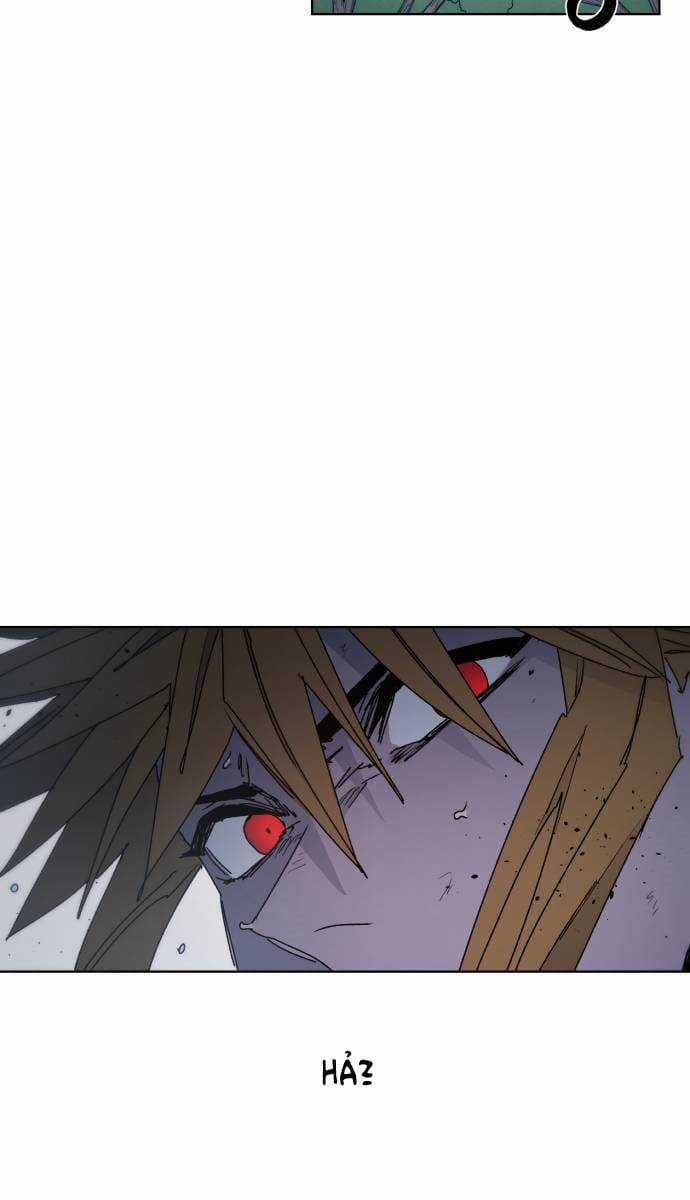 Kỵ Sĩ Báo Thù Chương 44 trang 30