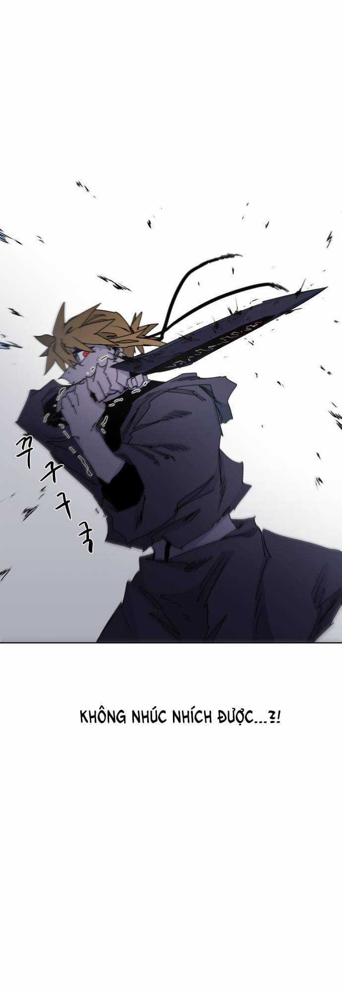 Kỵ Sĩ Báo Thù Chương 44 trang 31