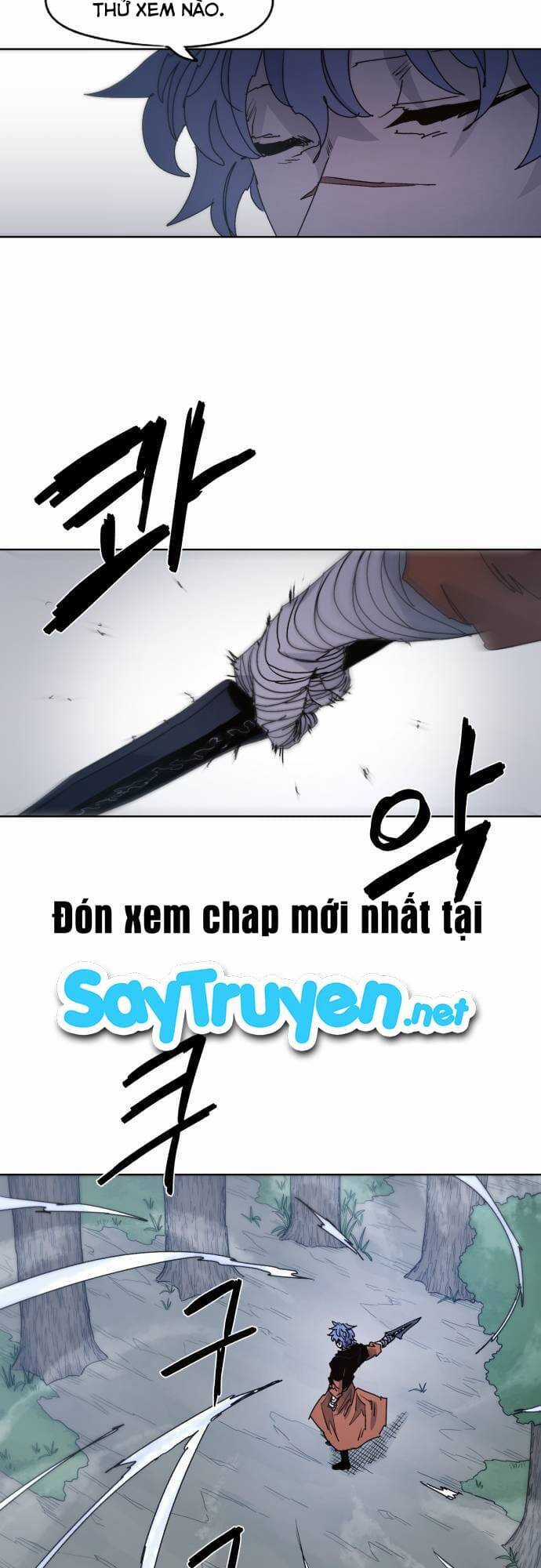 Kỵ Sĩ Báo Thù Chương 44 trang 35