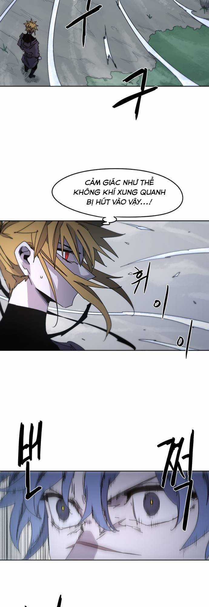 Kỵ Sĩ Báo Thù Chương 44 trang 36