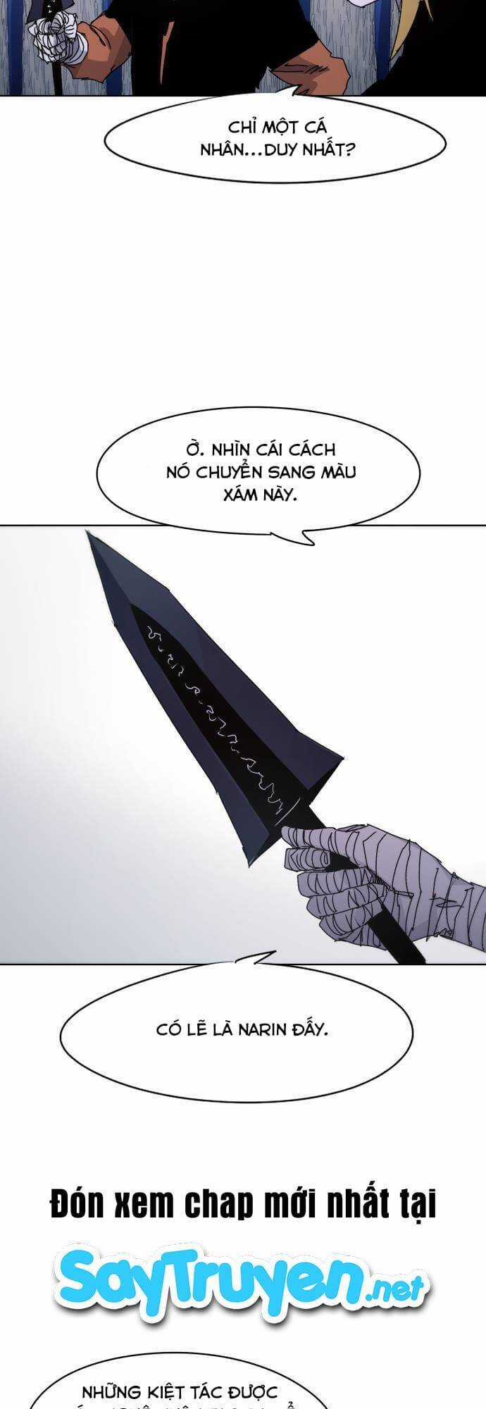 Kỵ Sĩ Báo Thù Chương 44 trang 39