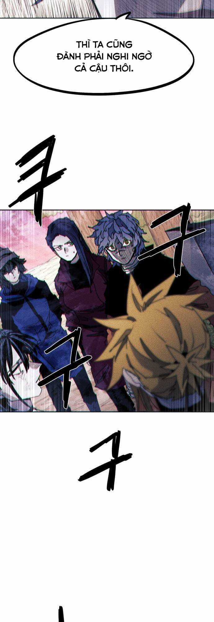 Kỵ Sĩ Báo Thù Chương 44 trang 4