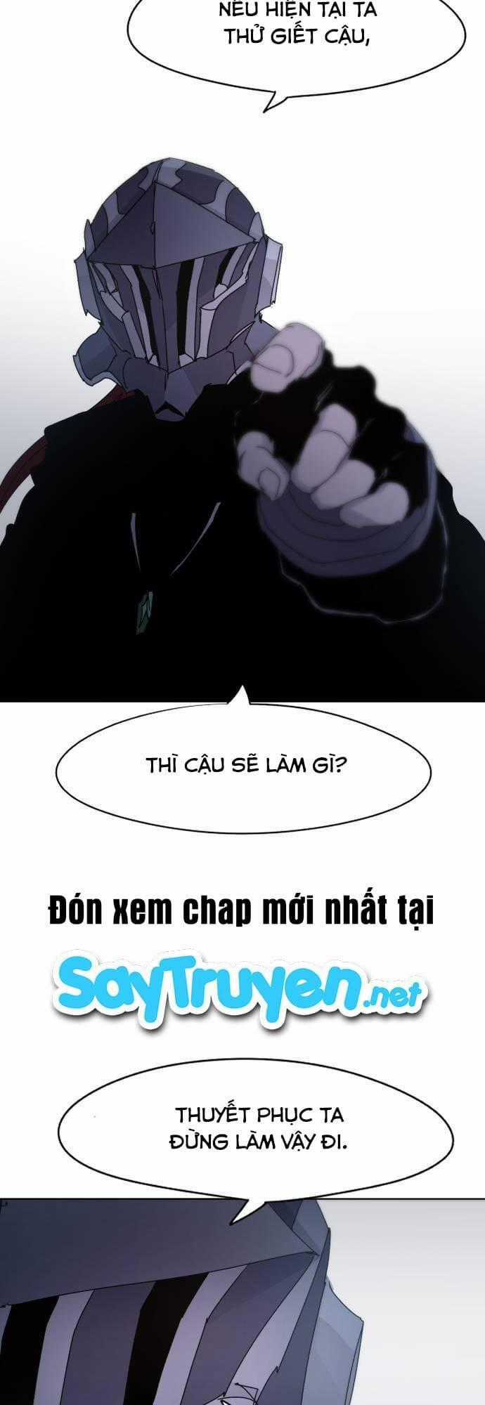 Kỵ Sĩ Báo Thù Chương 44 trang 44