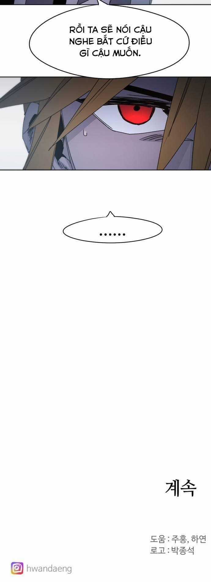 Kỵ Sĩ Báo Thù Chương 44 trang 45